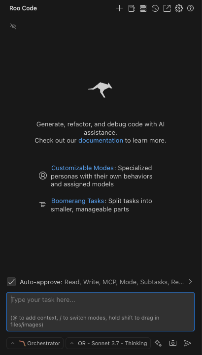 New Minimalist Home Screen